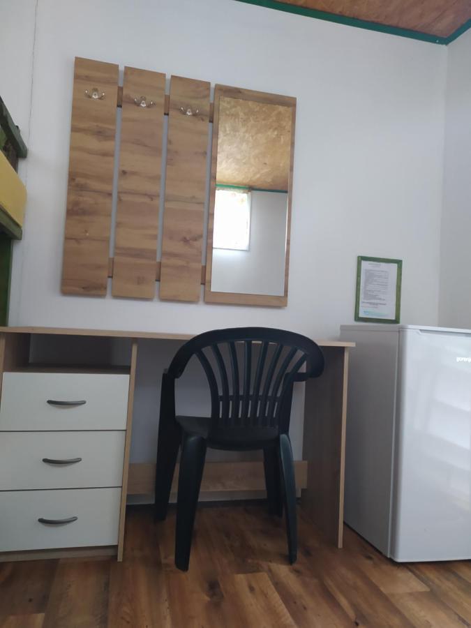 Rempin - Rantin Egyebszallas Bázakerettye Exterior foto