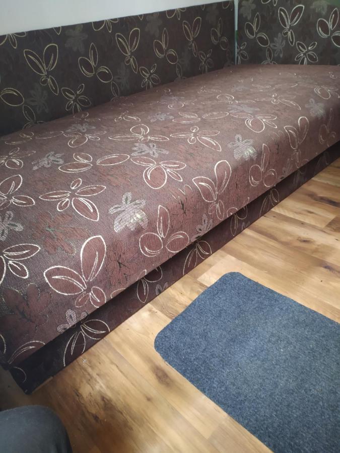 Rempin - Rantin Egyebszallas Bázakerettye Exterior foto