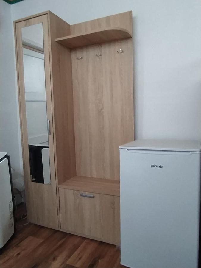Rempin - Rantin Egyebszallas Bázakerettye Exterior foto