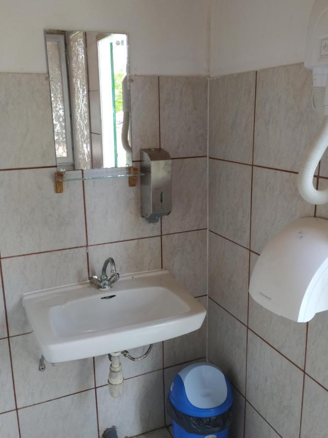 Rempin - Rantin Egyebszallas Bázakerettye Exterior foto