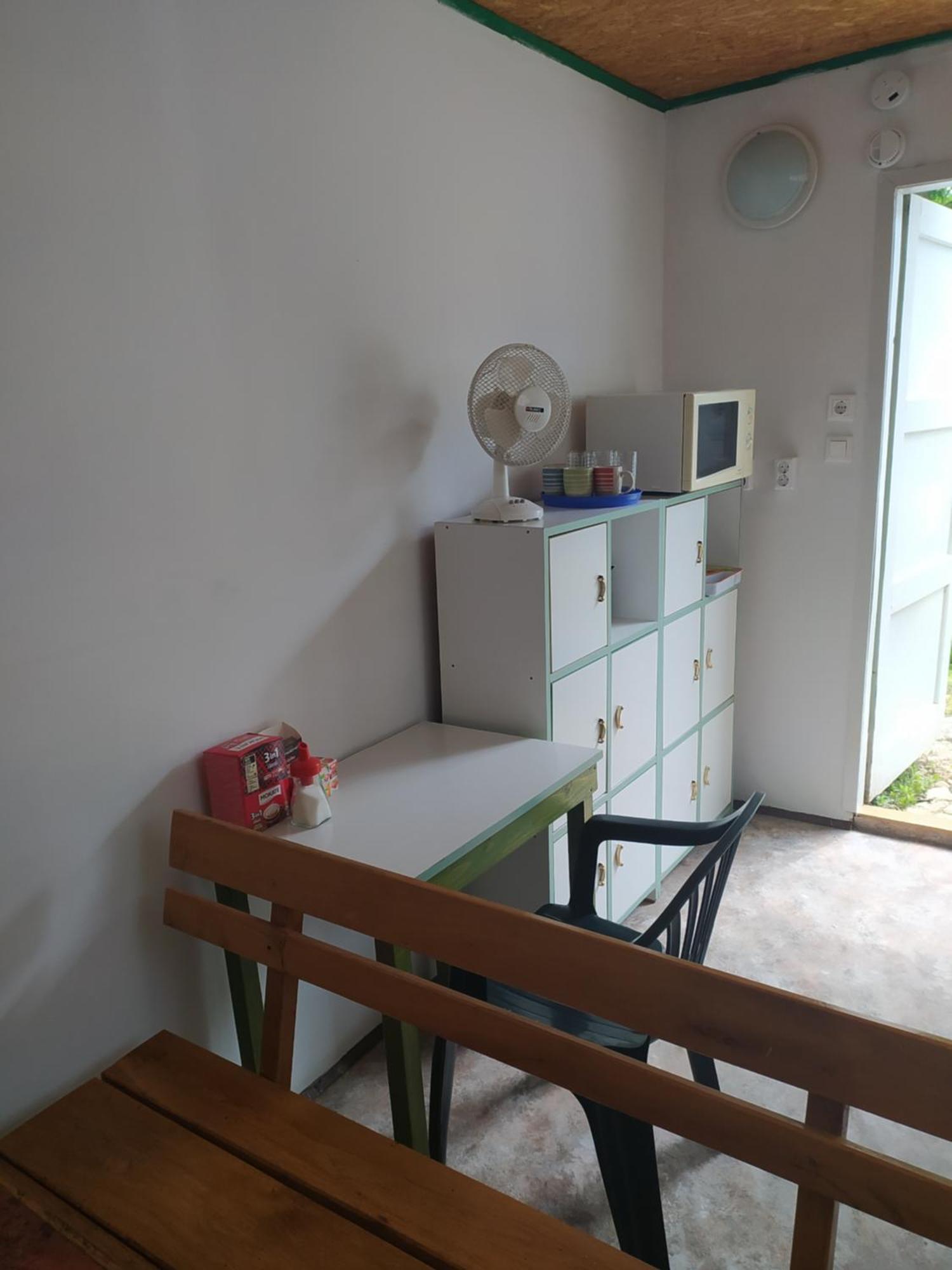 Rempin - Rantin Egyebszallas Bázakerettye Exterior foto